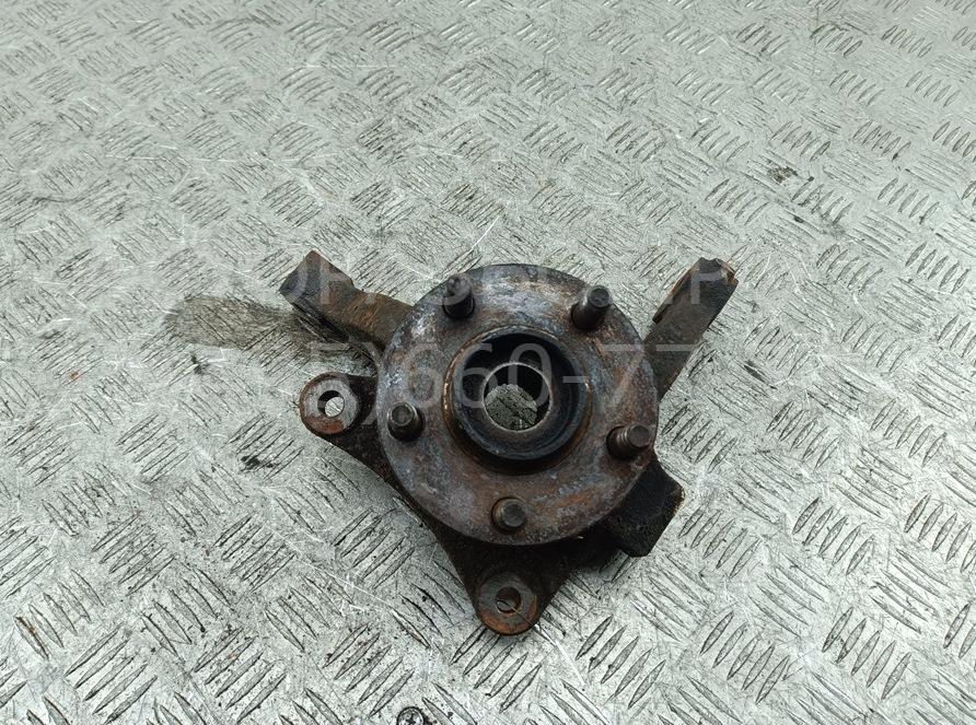 Ступица передняя