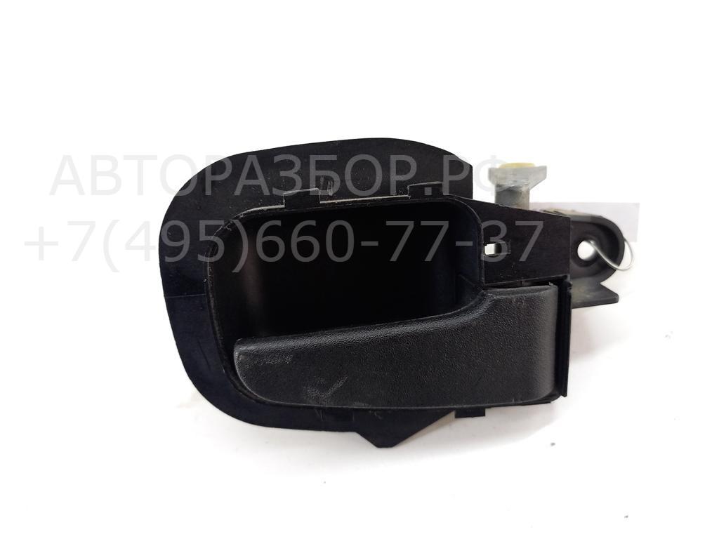 Ручка двери передней внутренняя правая