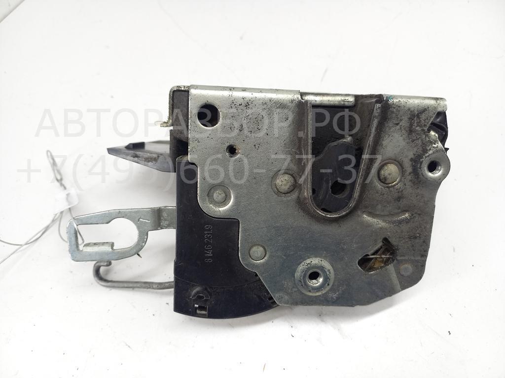 Замок двери передней левой