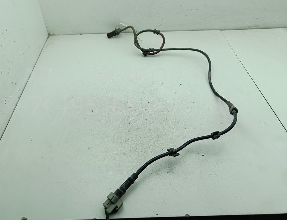 Датчик ABS задний