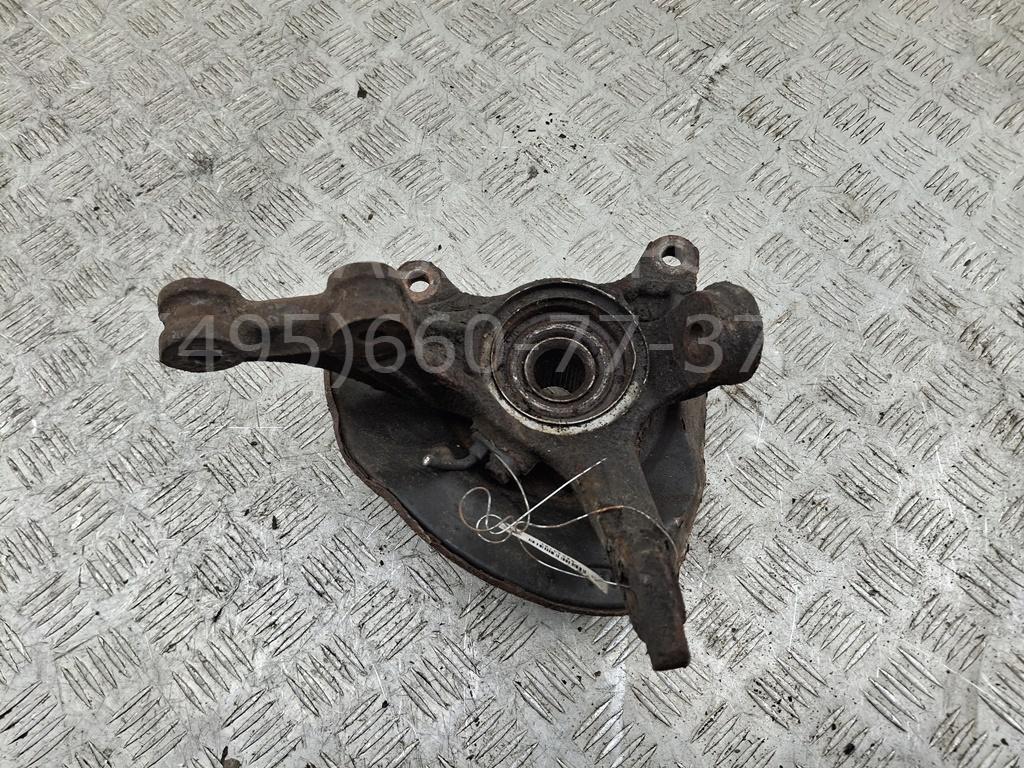 Ступица передняя