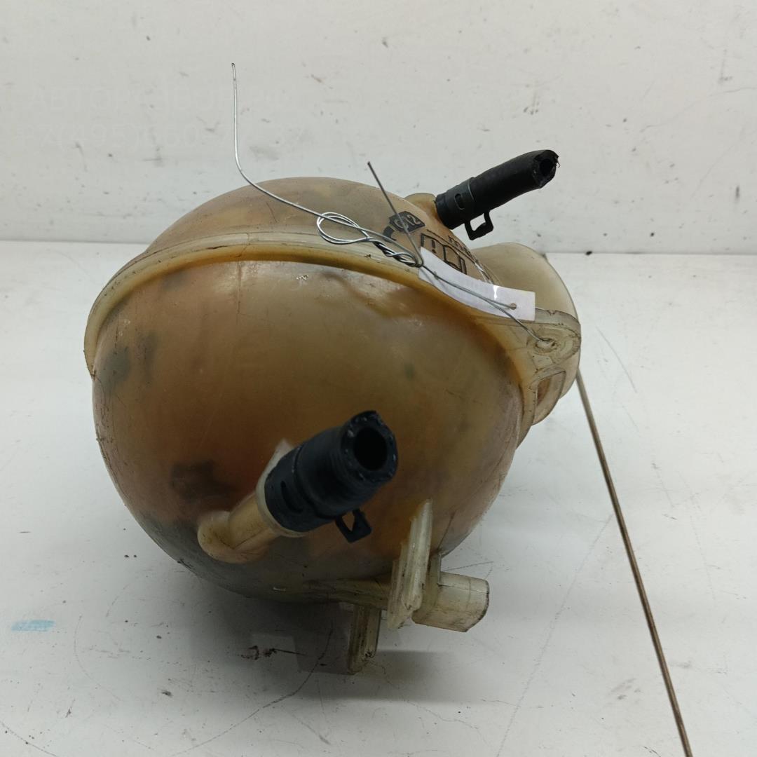 Бачок расширительный