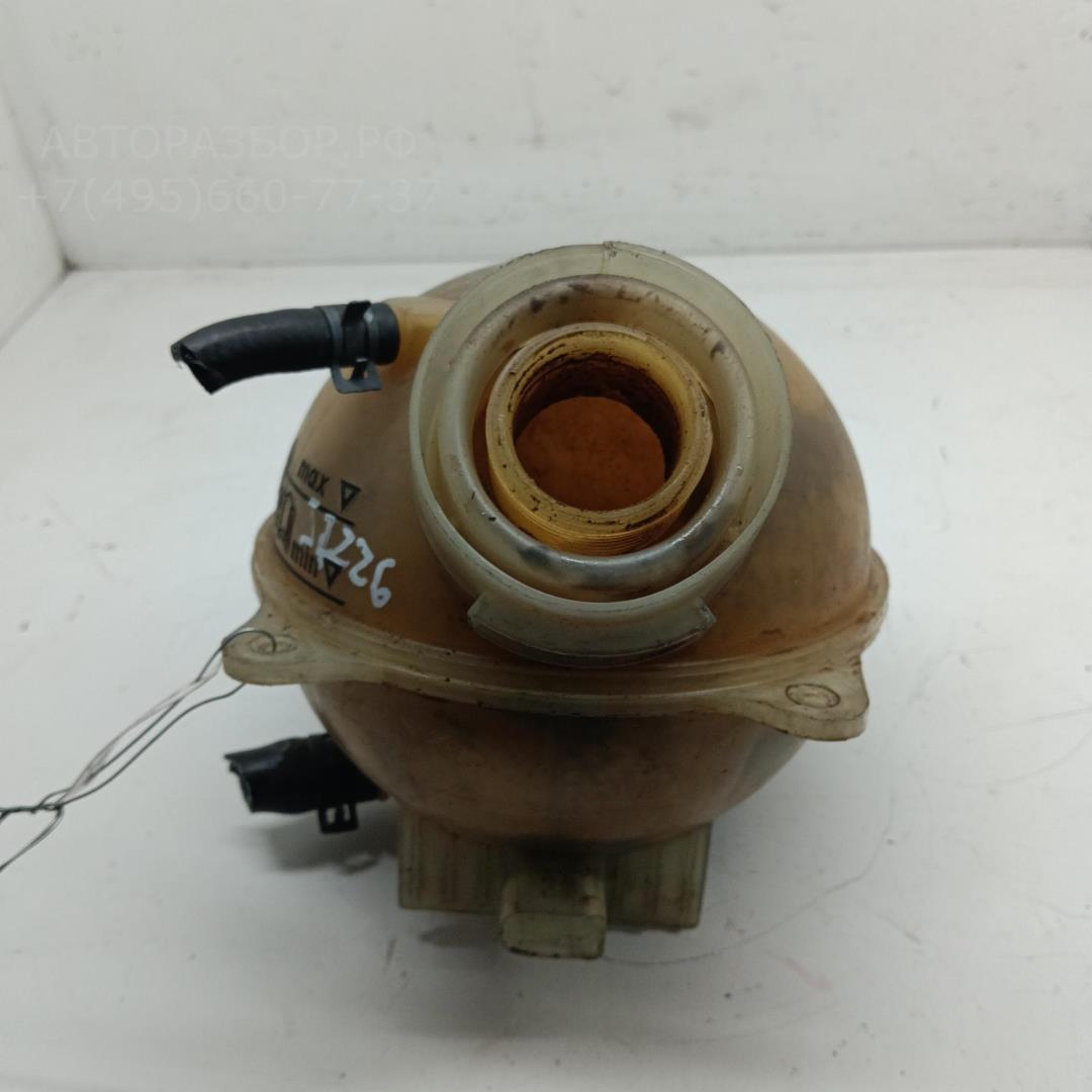 Бачок расширительный