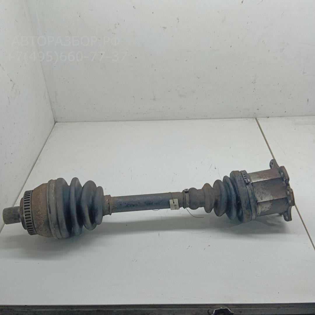 Полуось передняя правая