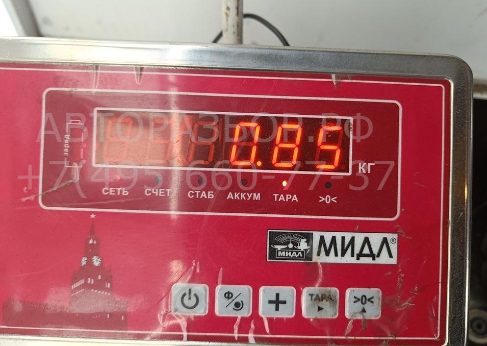 Рычаг задний правый