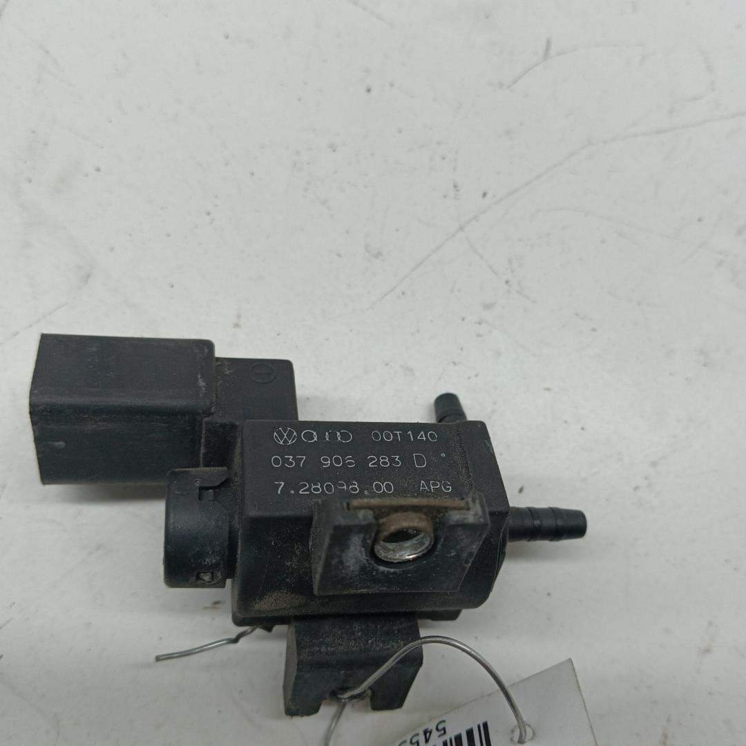 Клапан воздушный