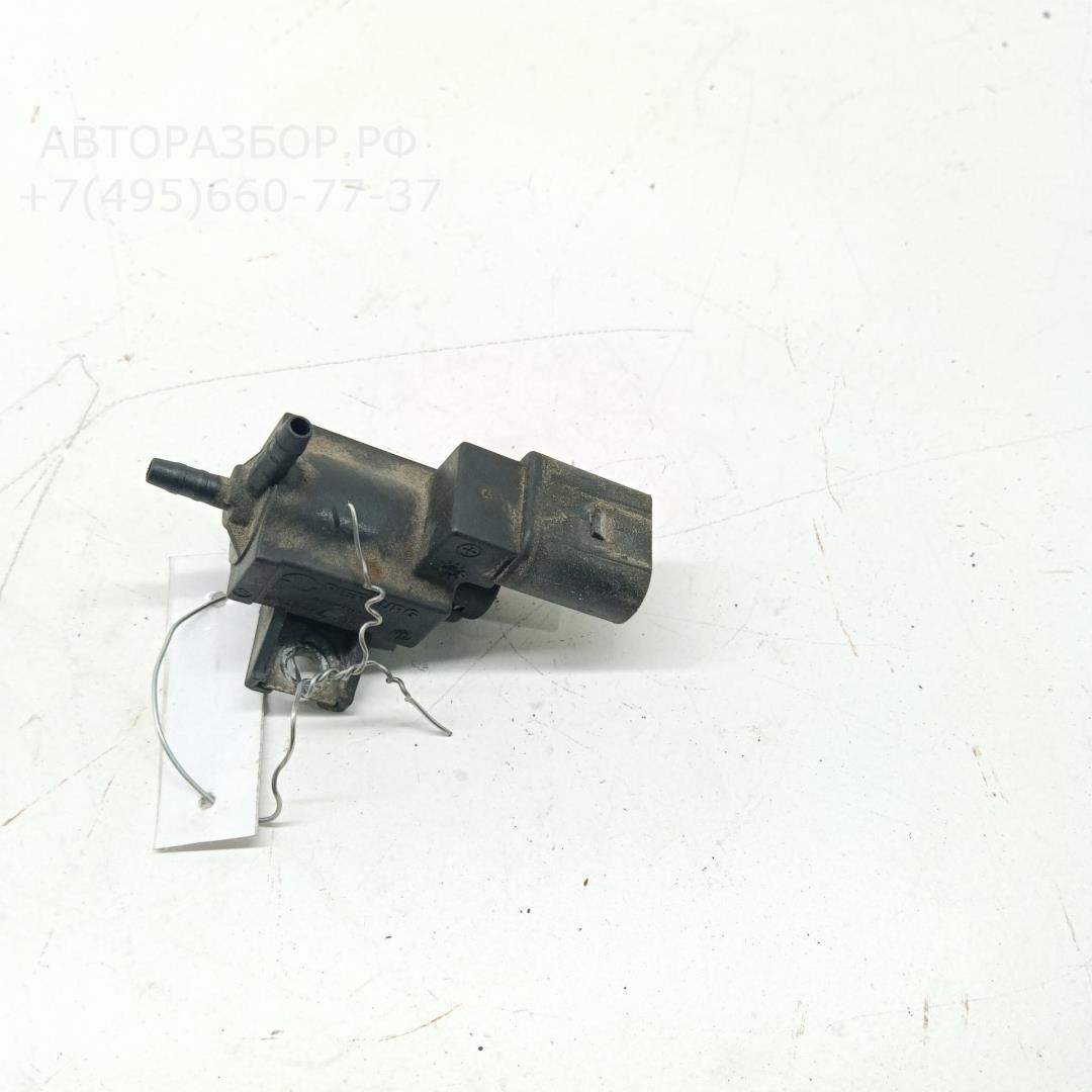 Клапан воздушный