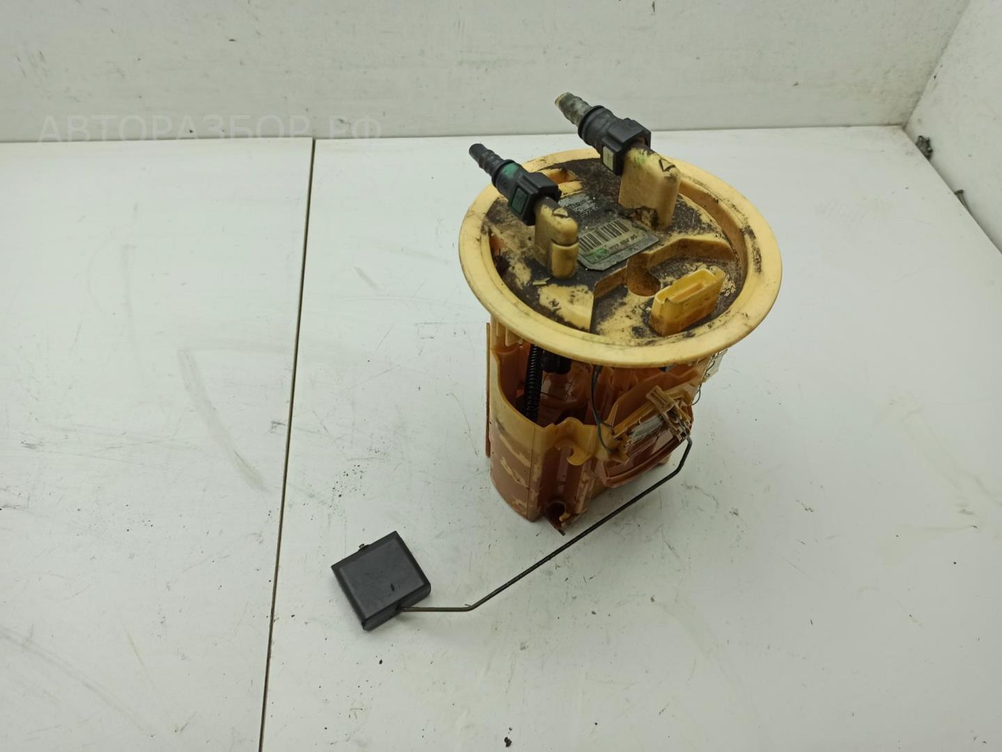 Датчик уровня топлива