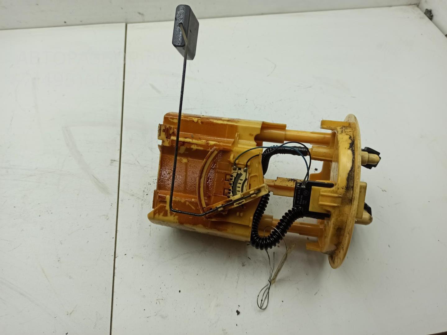 Датчик уровня топлива