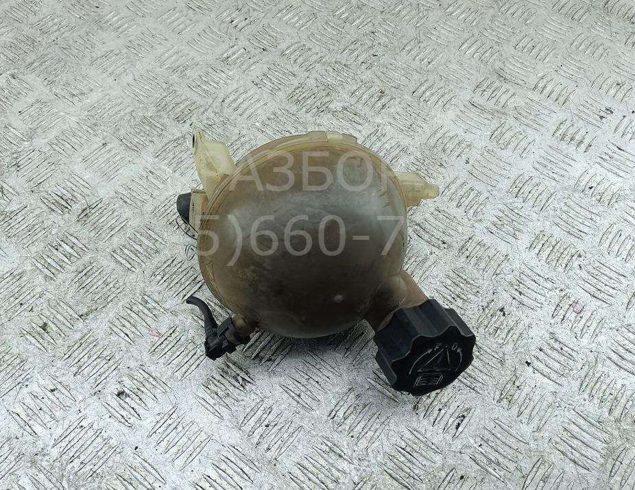 Бачок расширительный