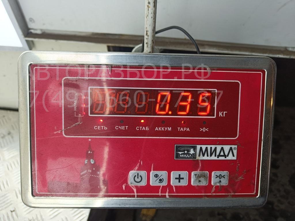 Бачок расширительный