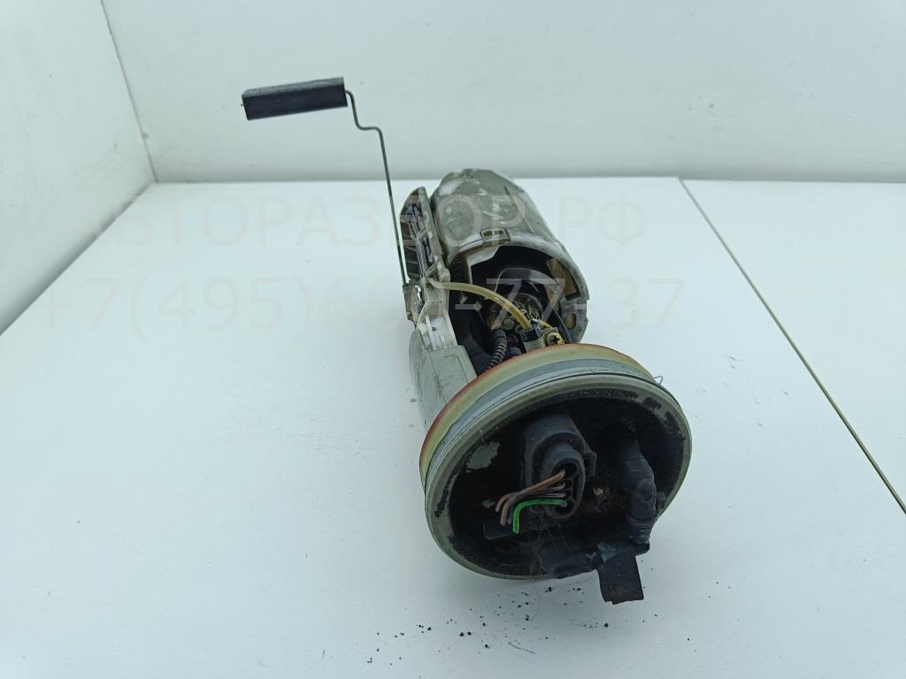 Насос топливный электрический