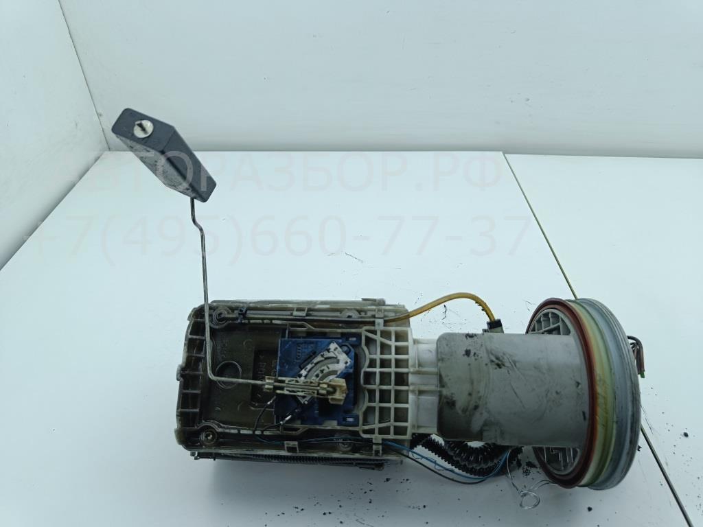 Насос топливный электрический