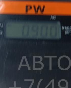 Моторчик печки