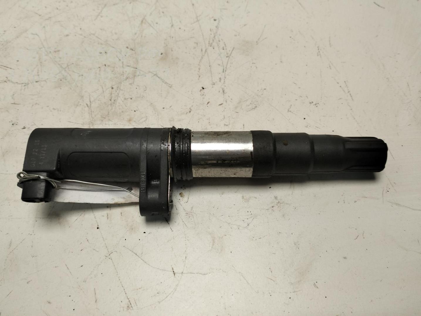 Катушка зажигания