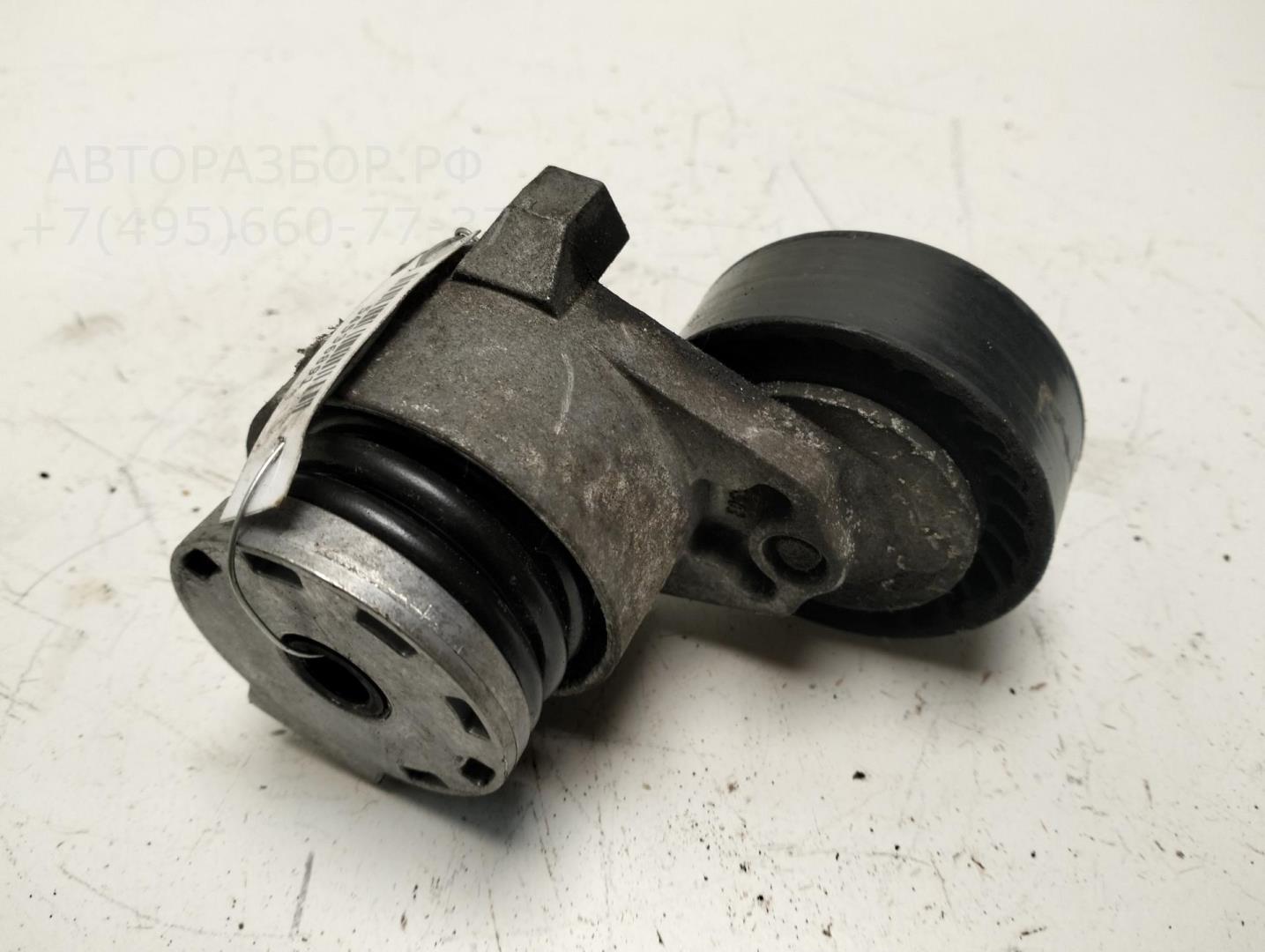 Механизм натяжения ремня ГРМ