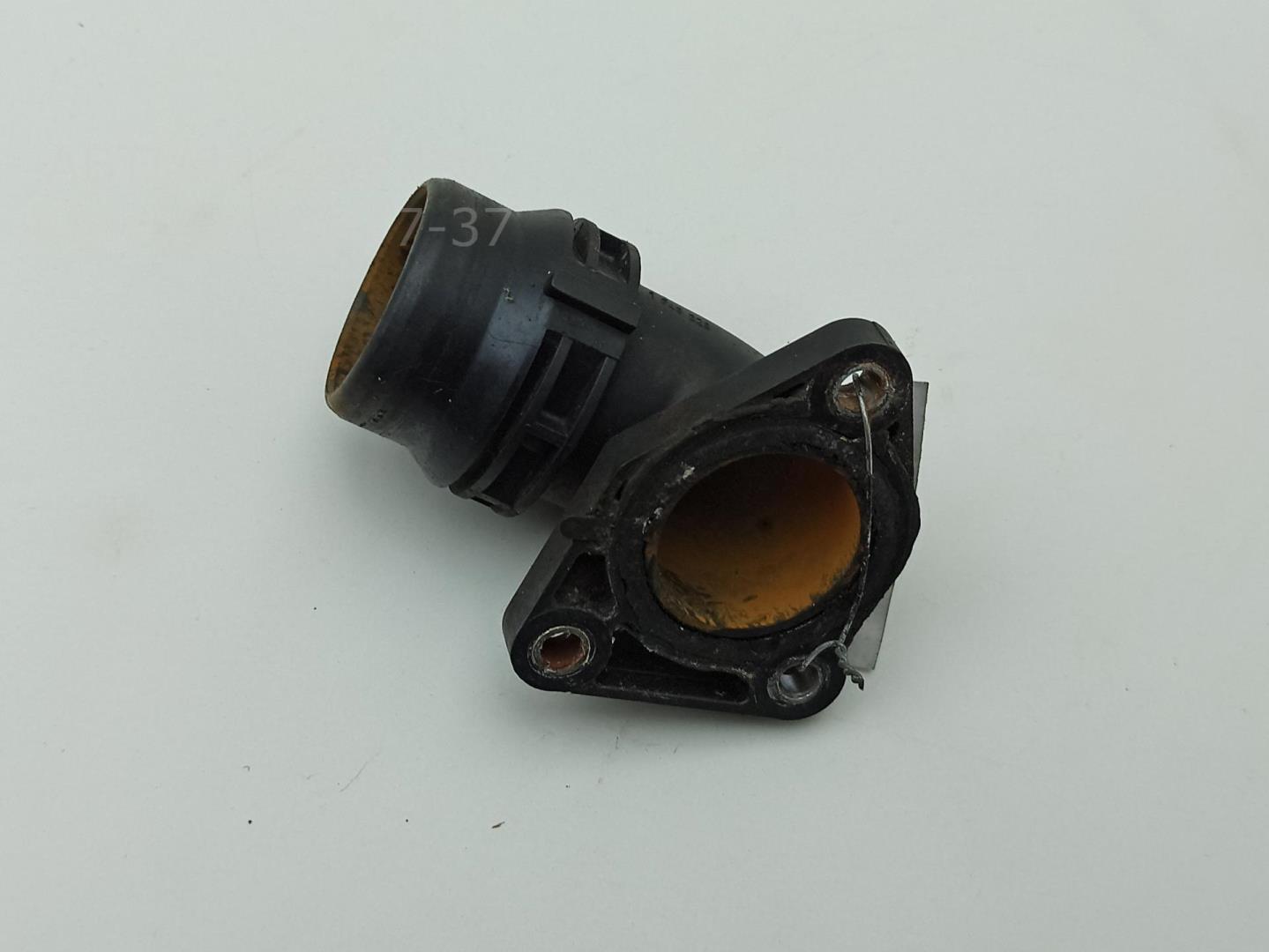 Фланец / тройник