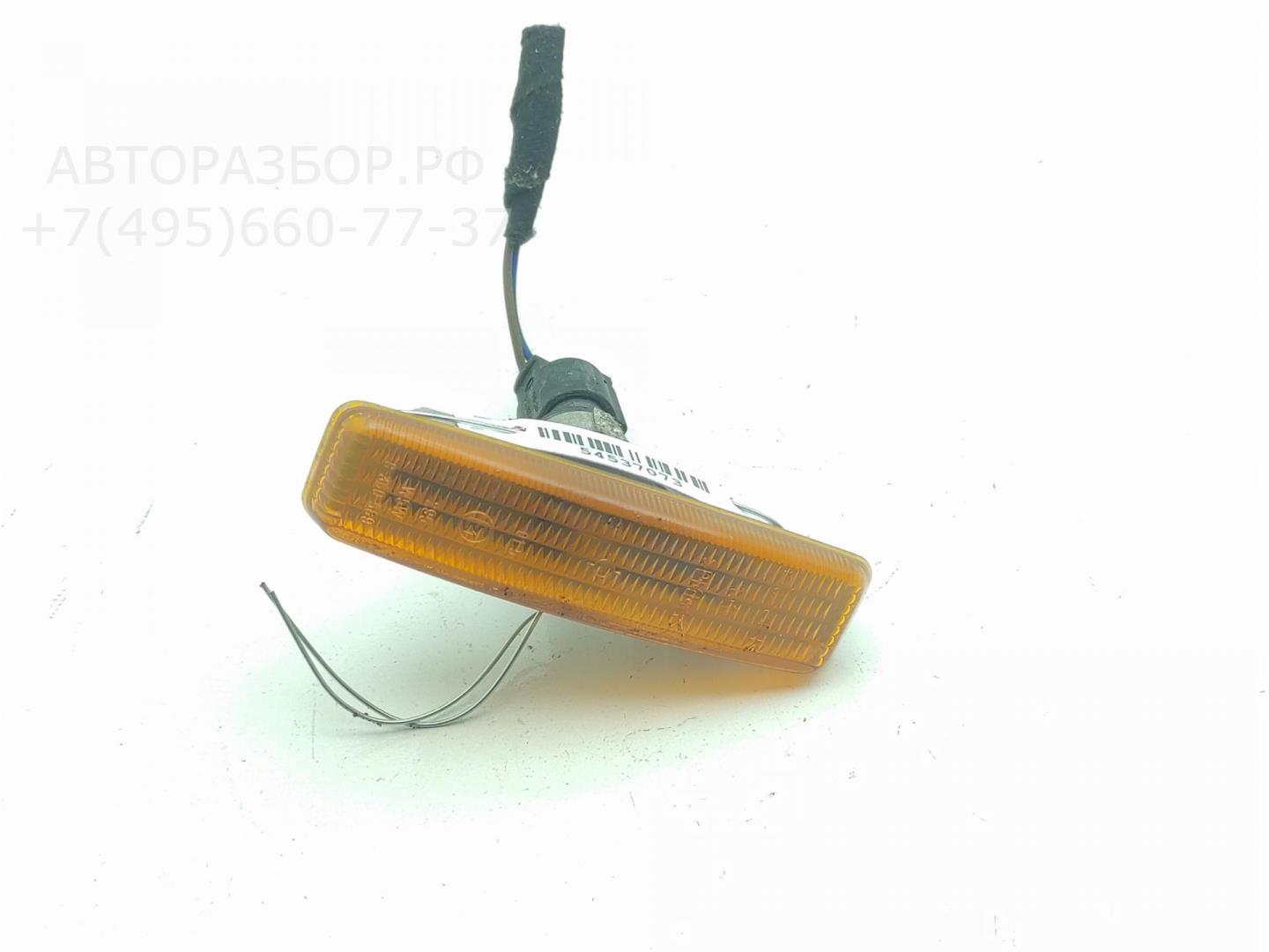 Указатель поворота левый