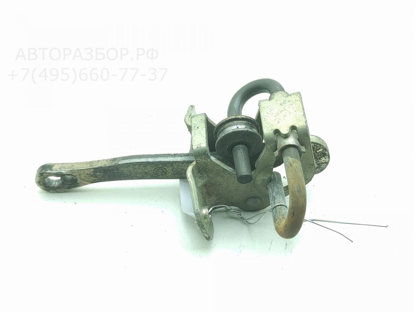 Ограничитель двери