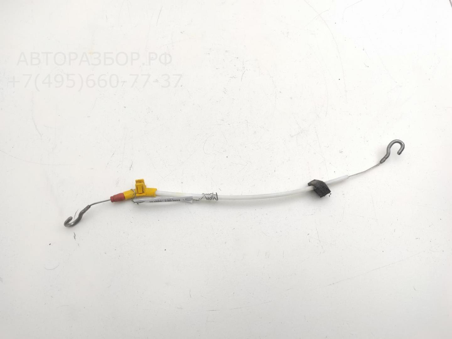 Трос открывания двери