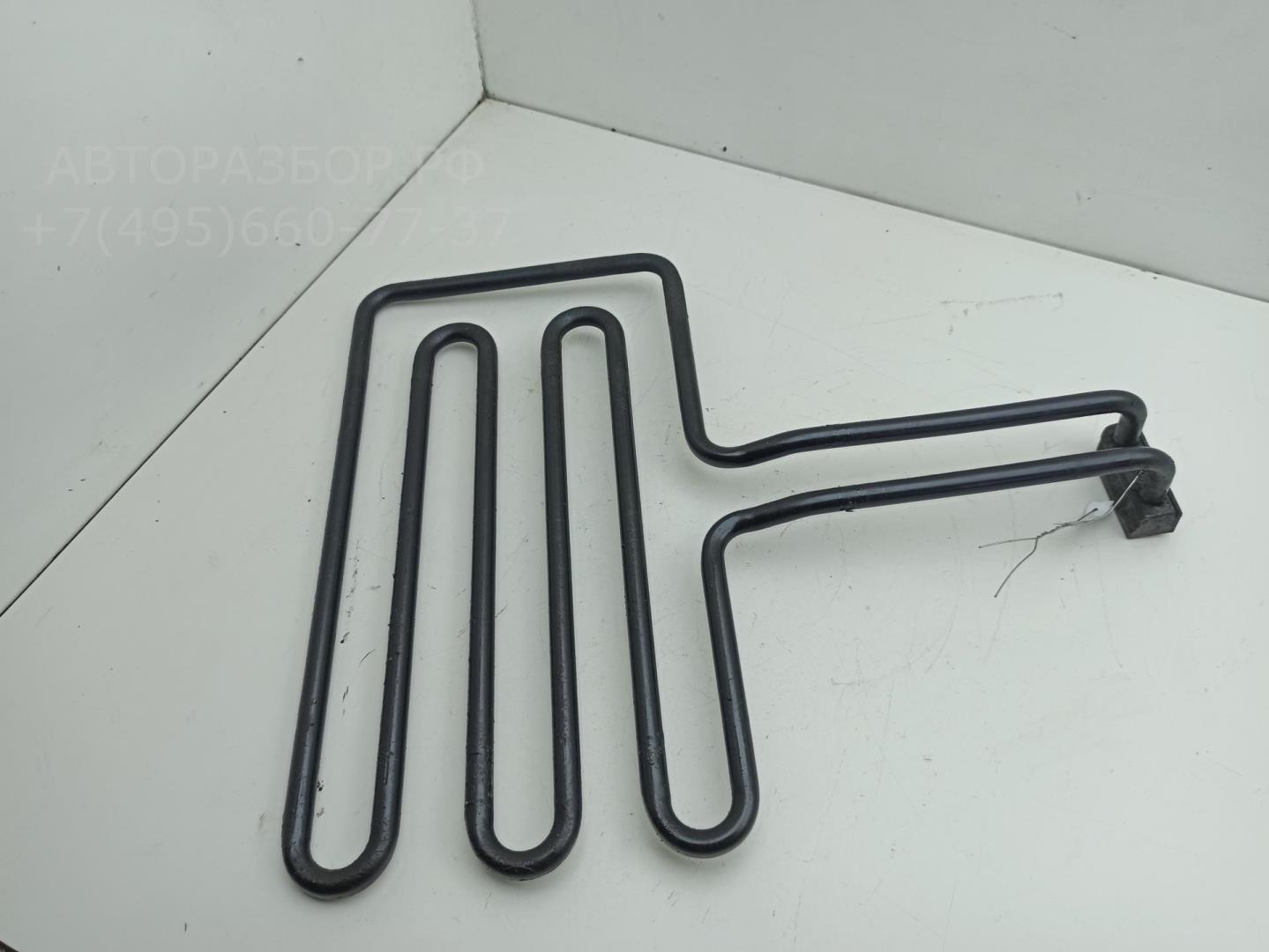 Радиатор ГУР