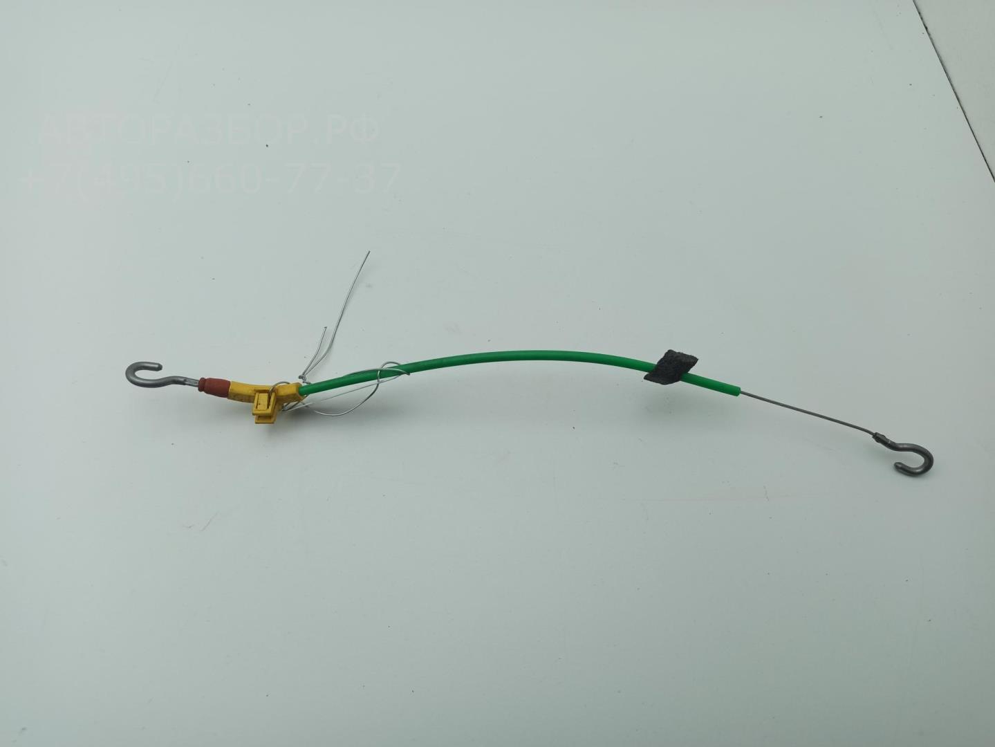 Трос открывания двери