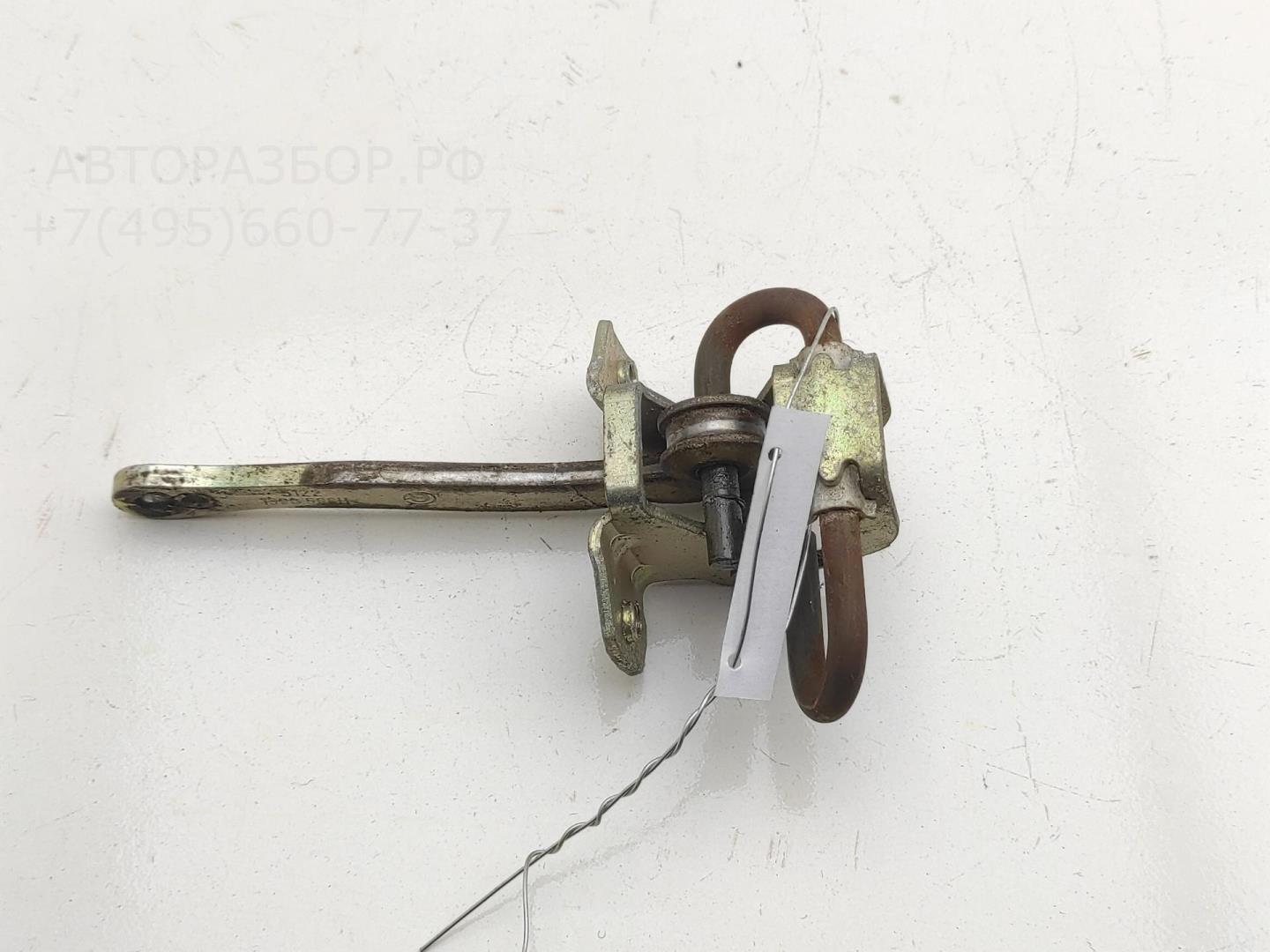 Ограничитель двери