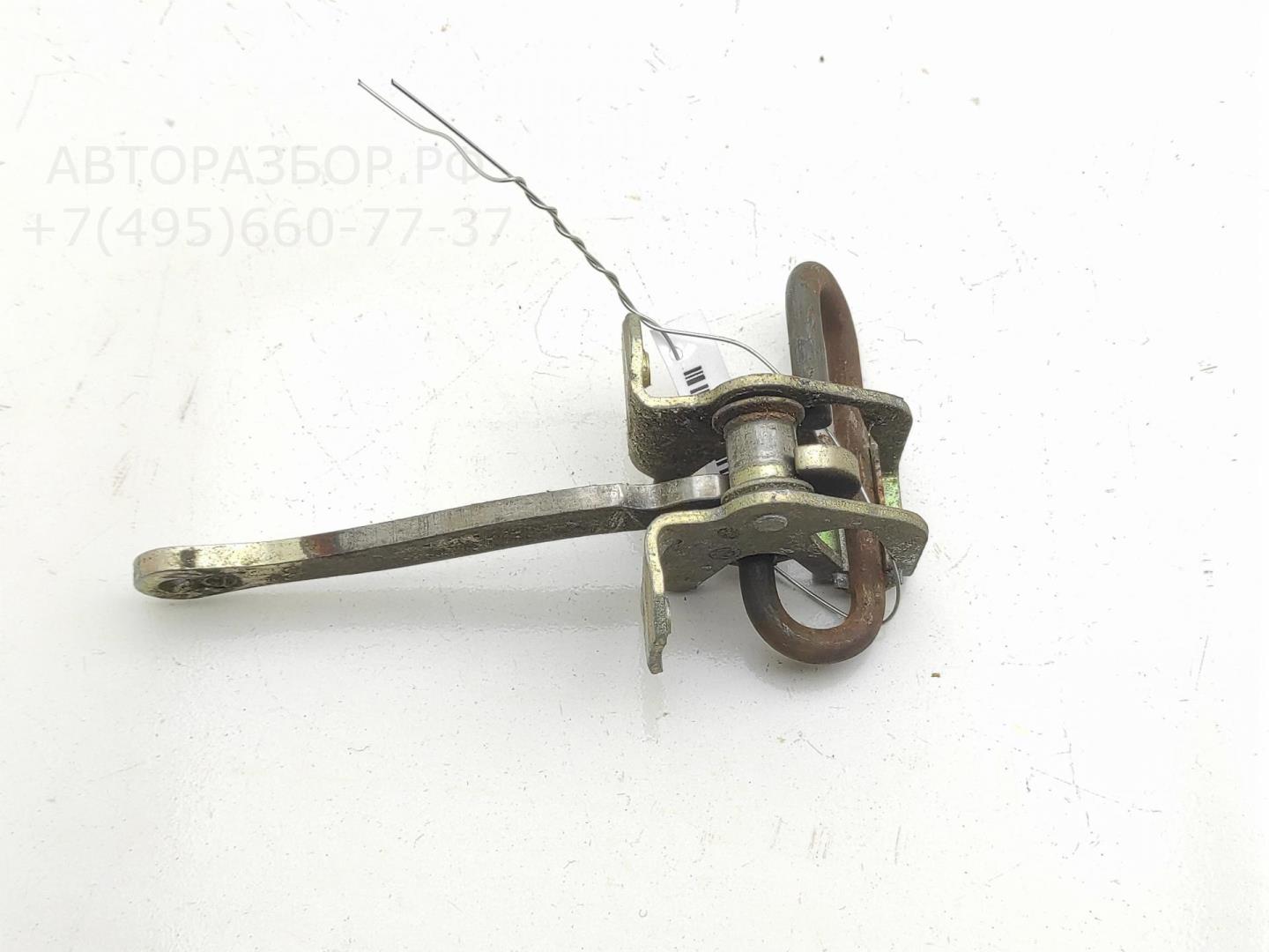 Ограничитель двери