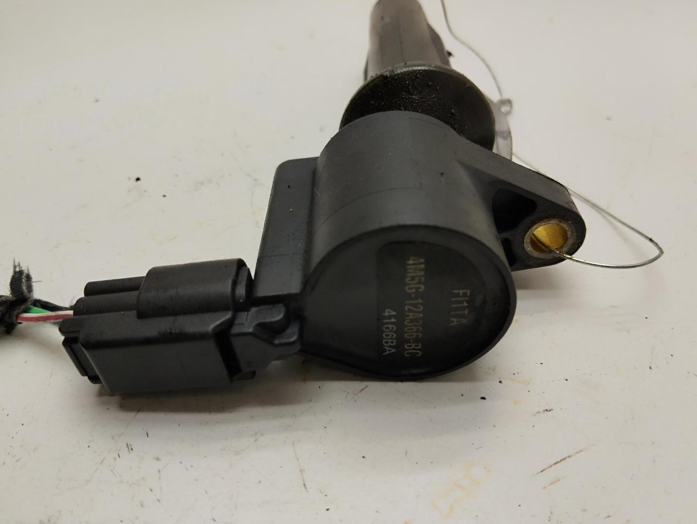 Катушка зажигания