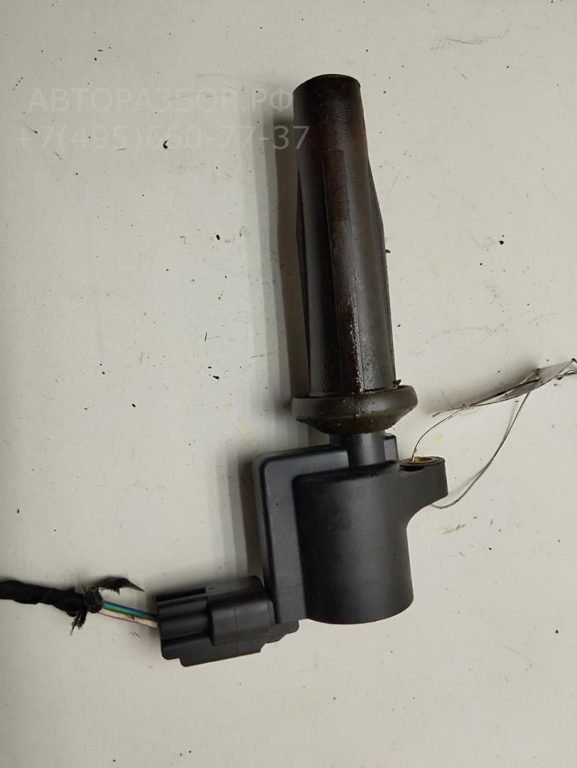 Катушка зажигания