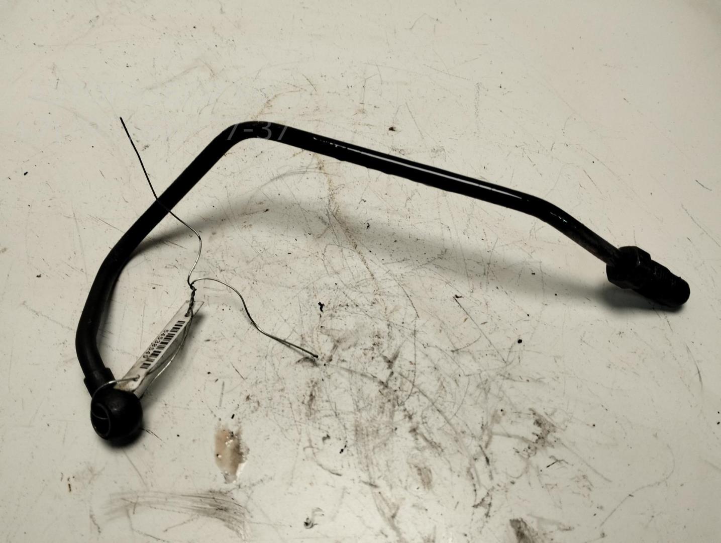 Трубка масляная