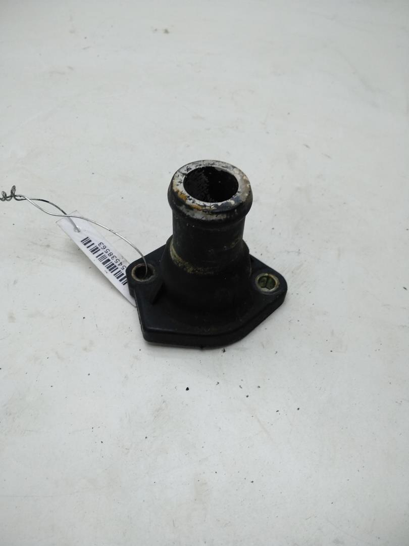 Фланец / тройник