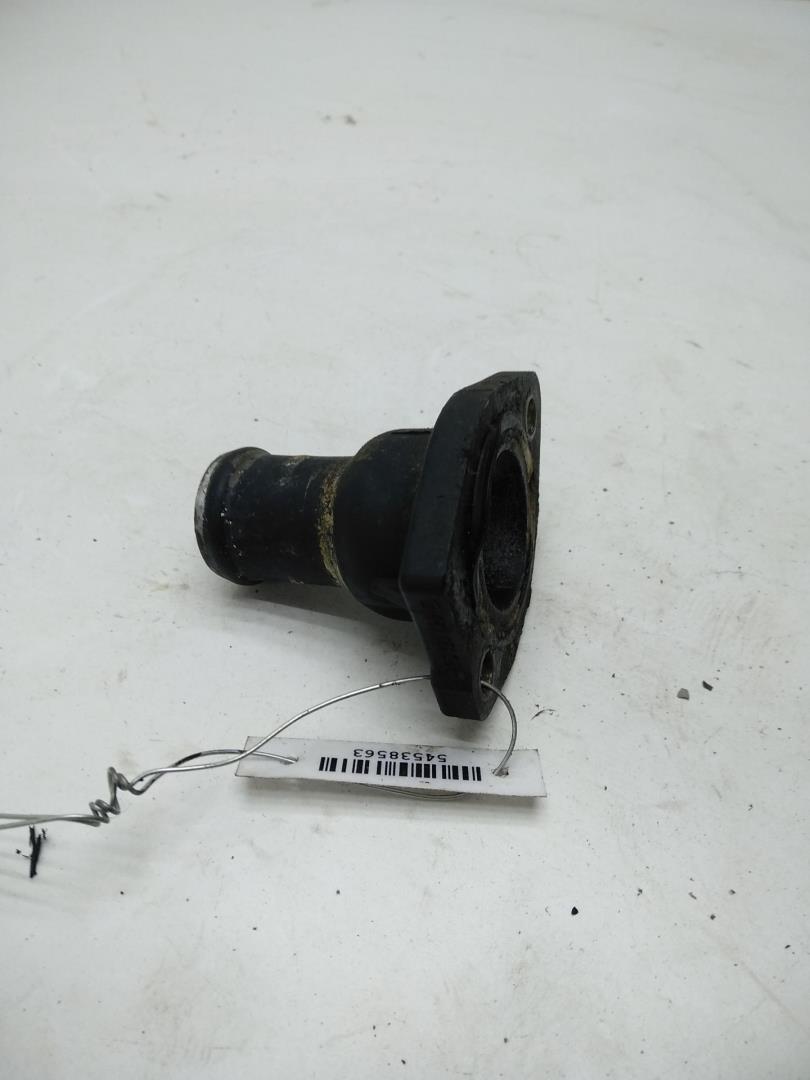 Фланец / тройник