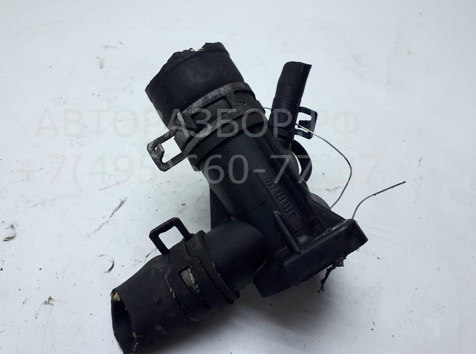 Фланец / тройник