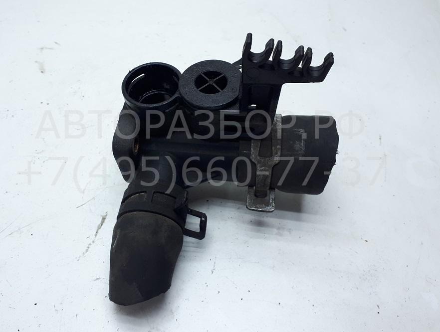 Фланец / тройник