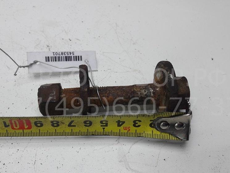 Болт развала задних колес