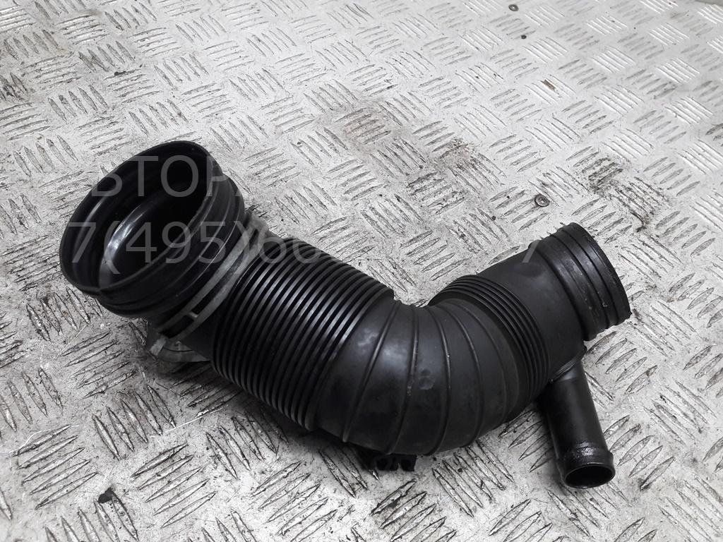 Трубка турбины