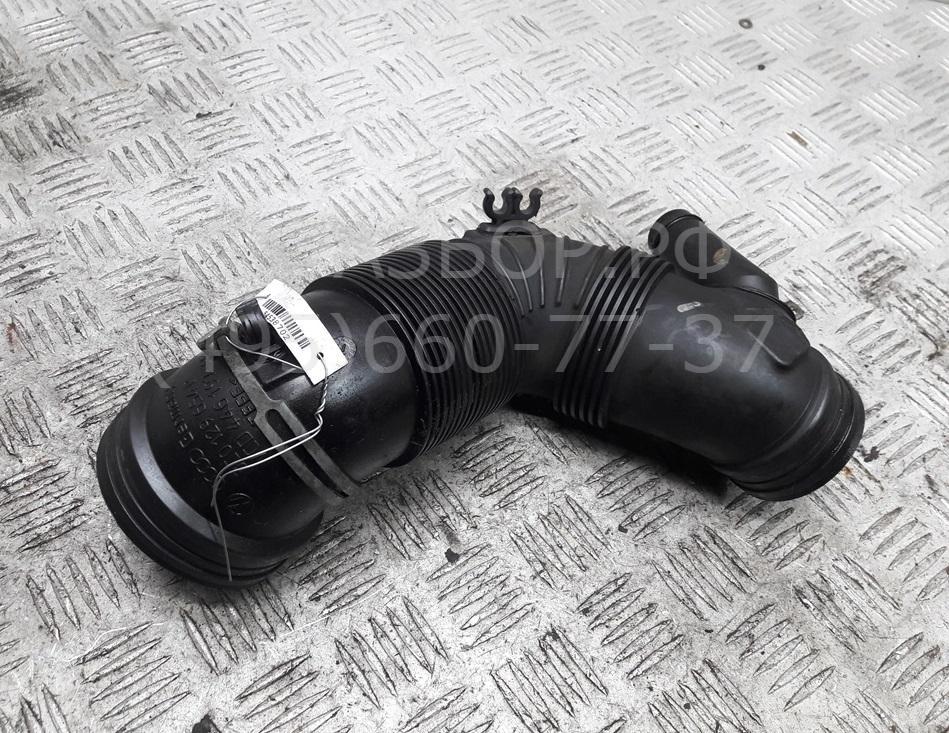 Трубка турбины