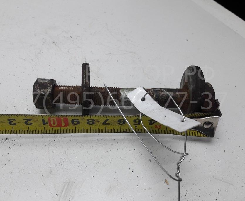 Болт развала задних колес