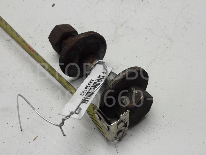 Болт развала задних колес