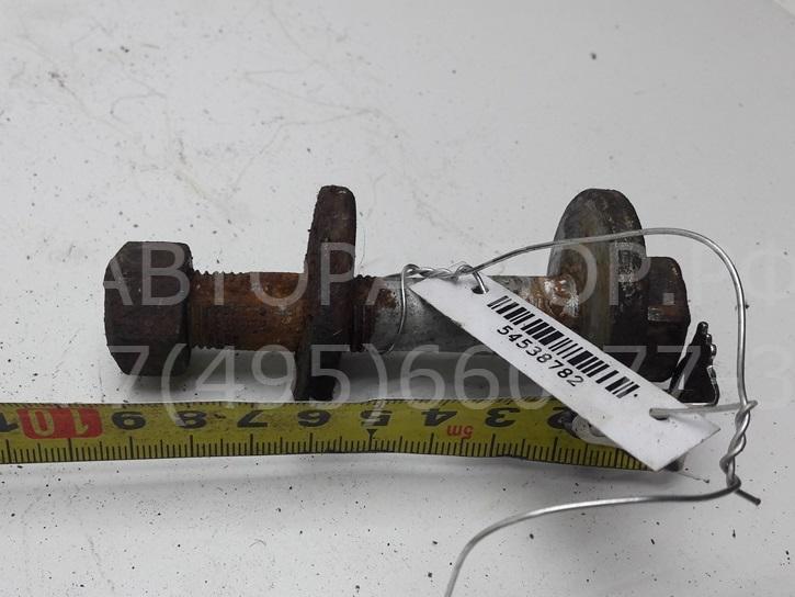 Болт развала задних колес