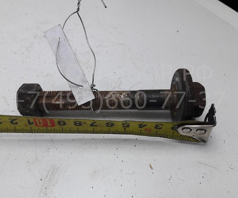 Болт развала задних колес