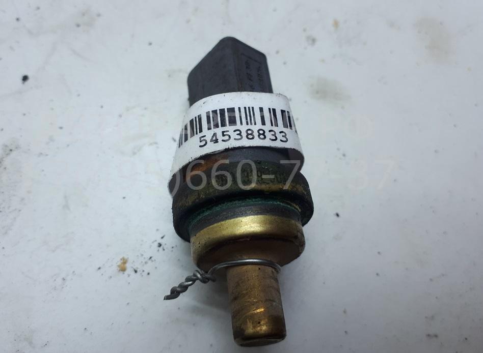 Датчик температуры