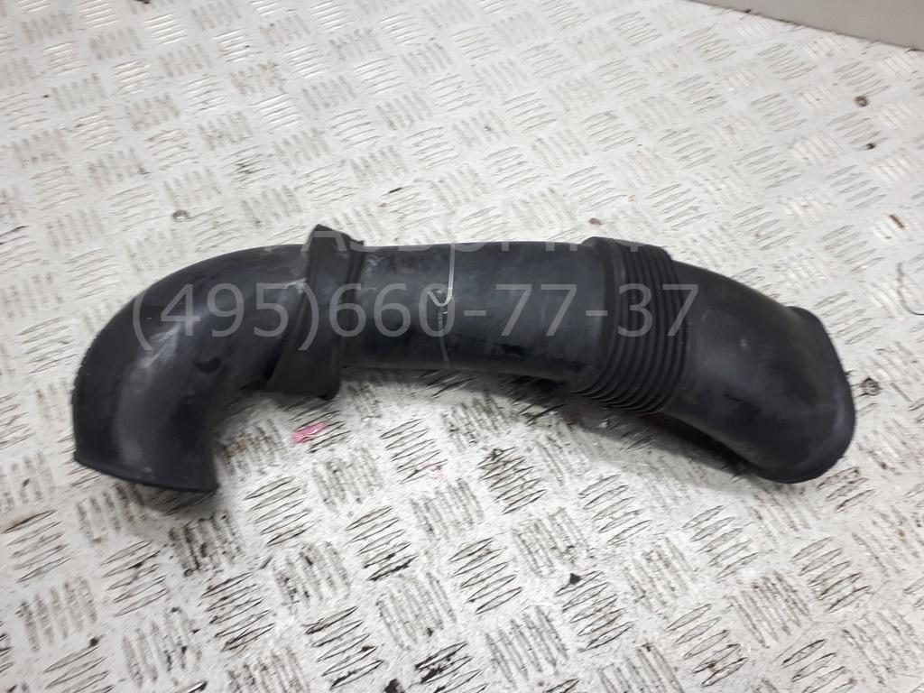 Воздухозаборник (внутри)