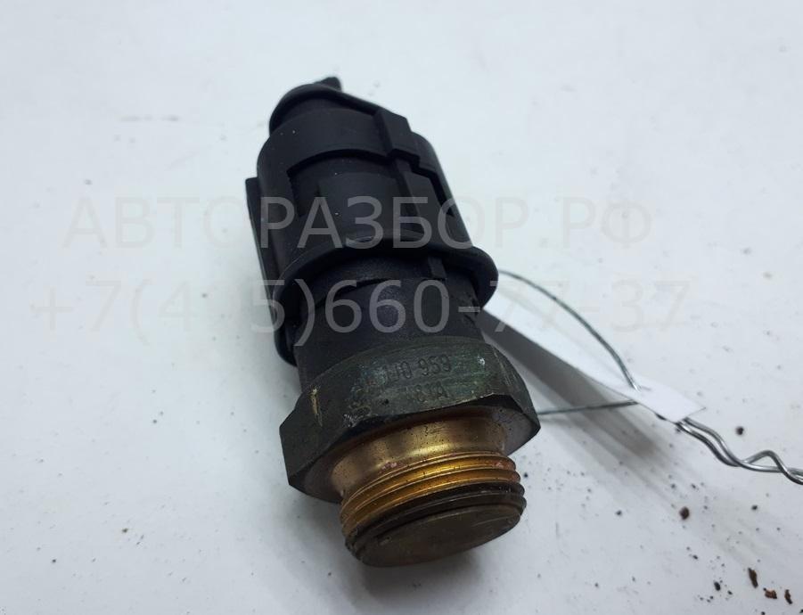 Датчик температуры