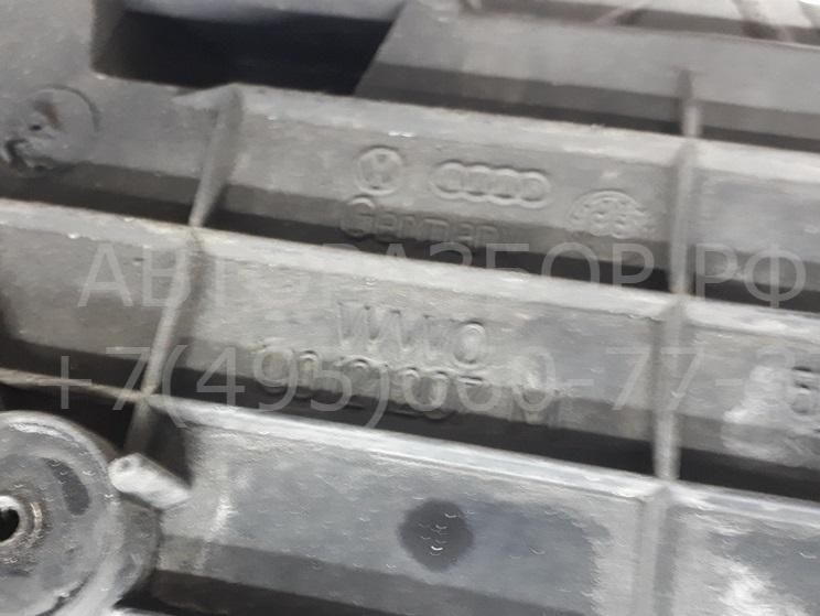 Диффузор вентилятора