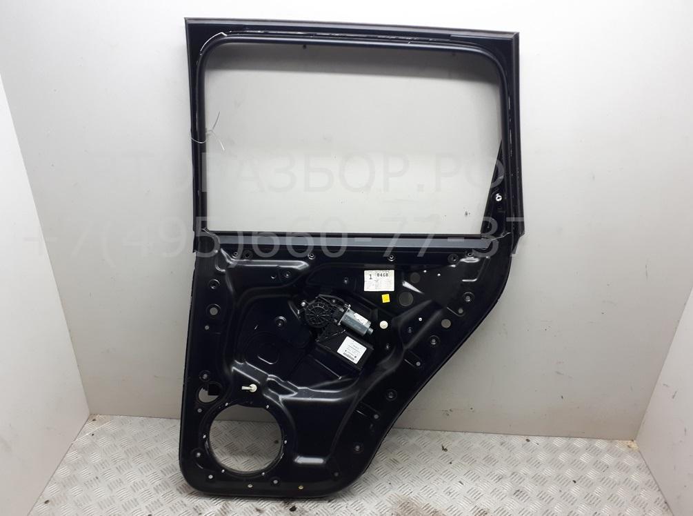 Стеклоподъемник электр. задний правый