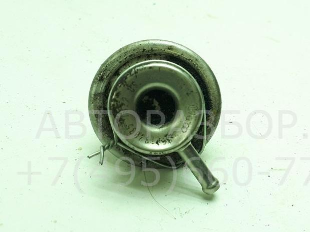 Регулятор давления топлива