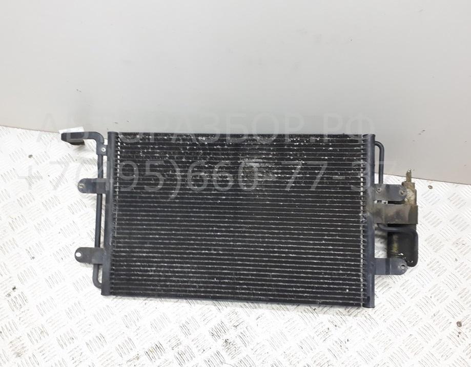 Радиатор кондиционера / конденсер