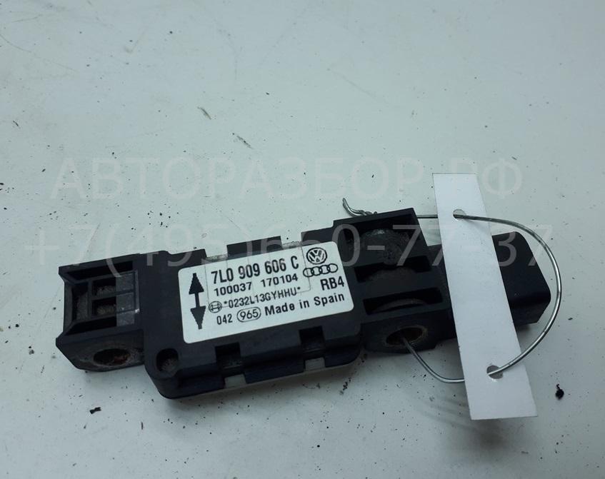 Датчик удара AIR BAG